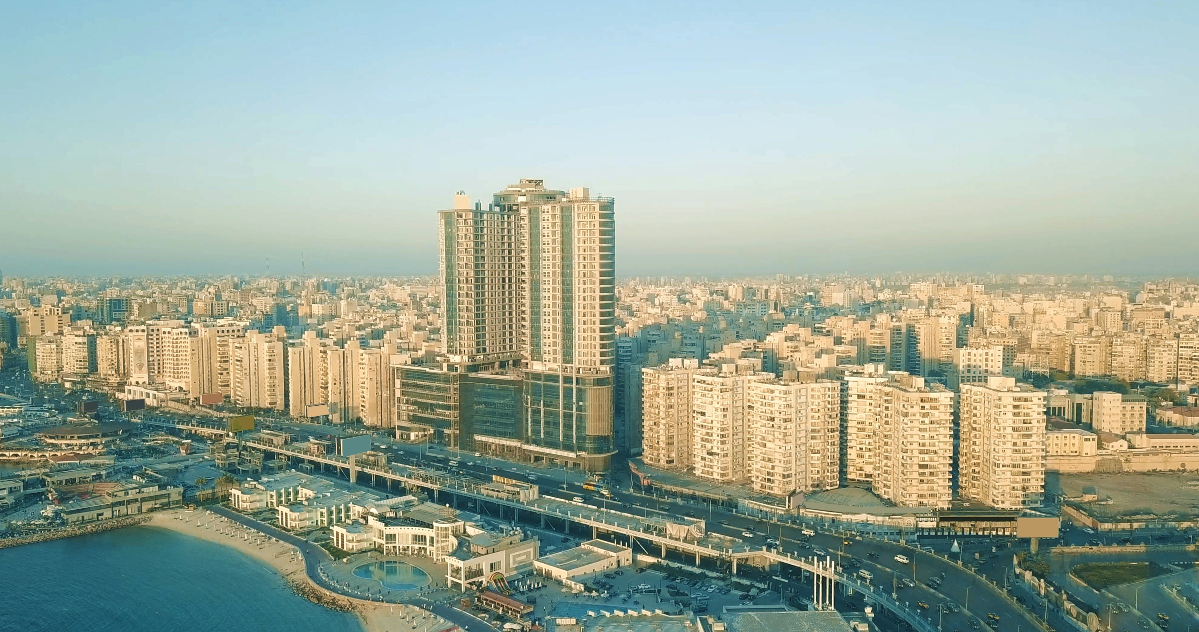 Alexandria