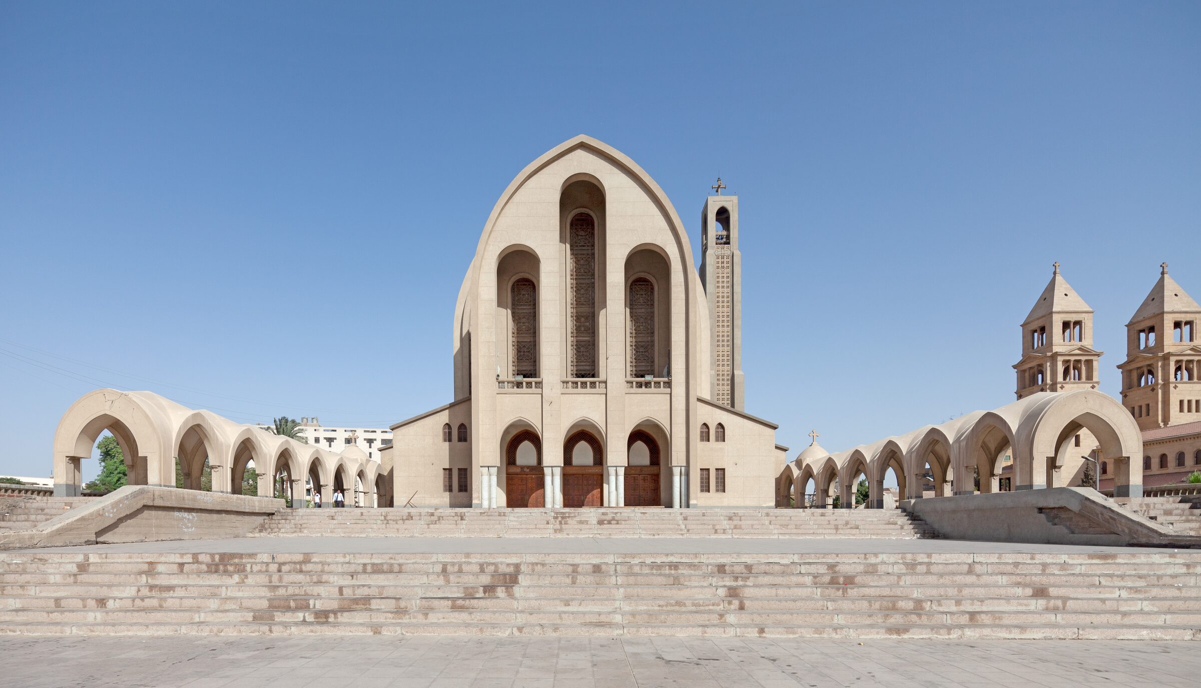 How to plan Cairo and Giza — a practical guide.