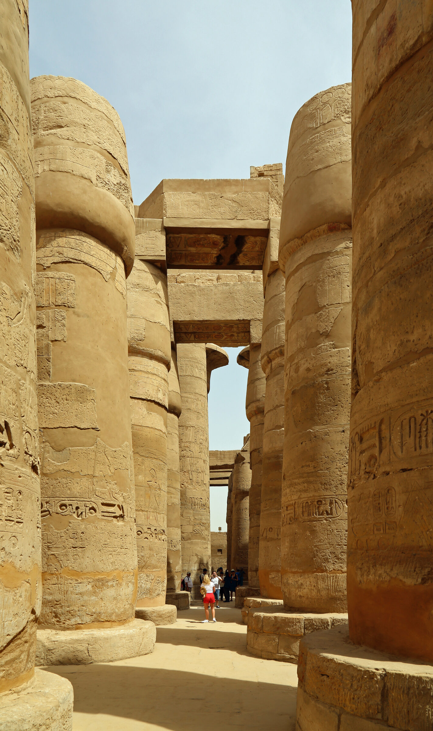 Luxor