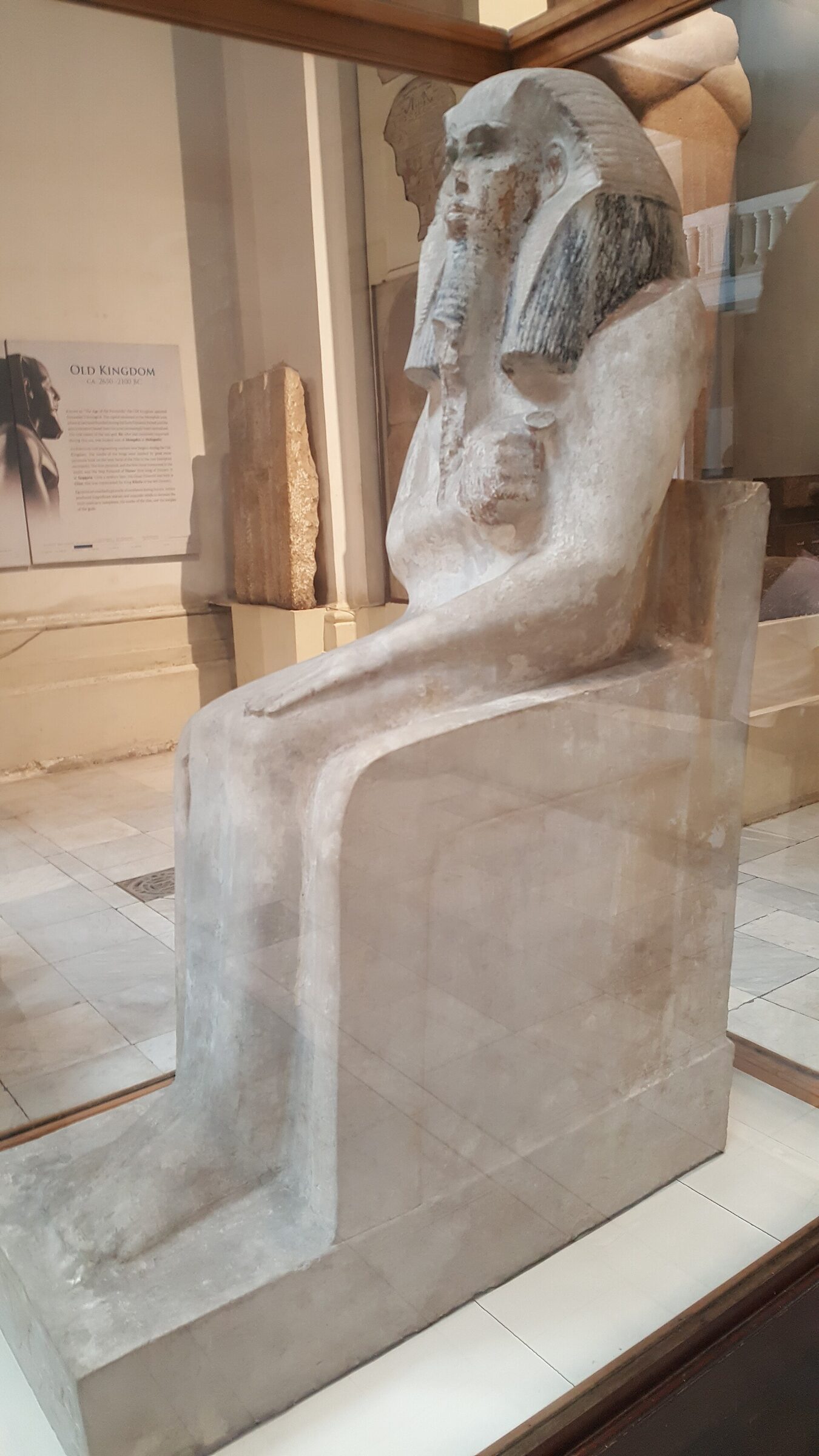 The Antiquarian's Egypt