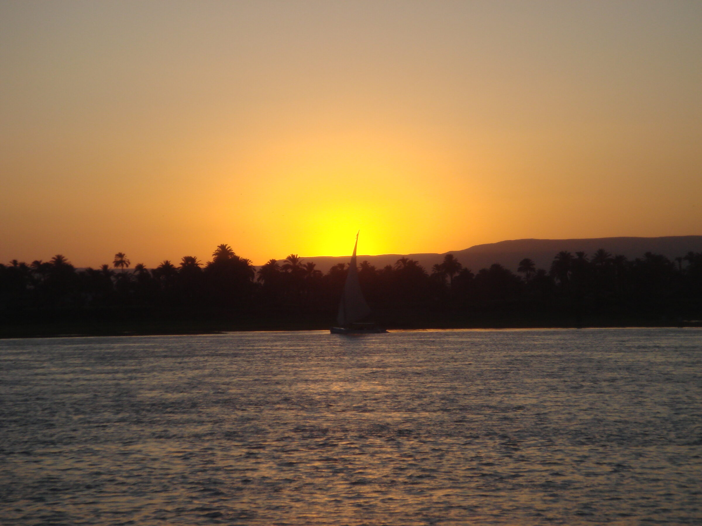 Nile Cruises