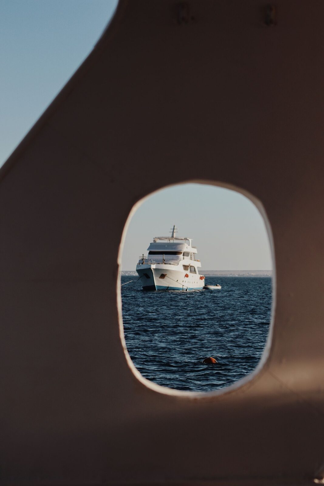 Red Sea · destination atmosphere