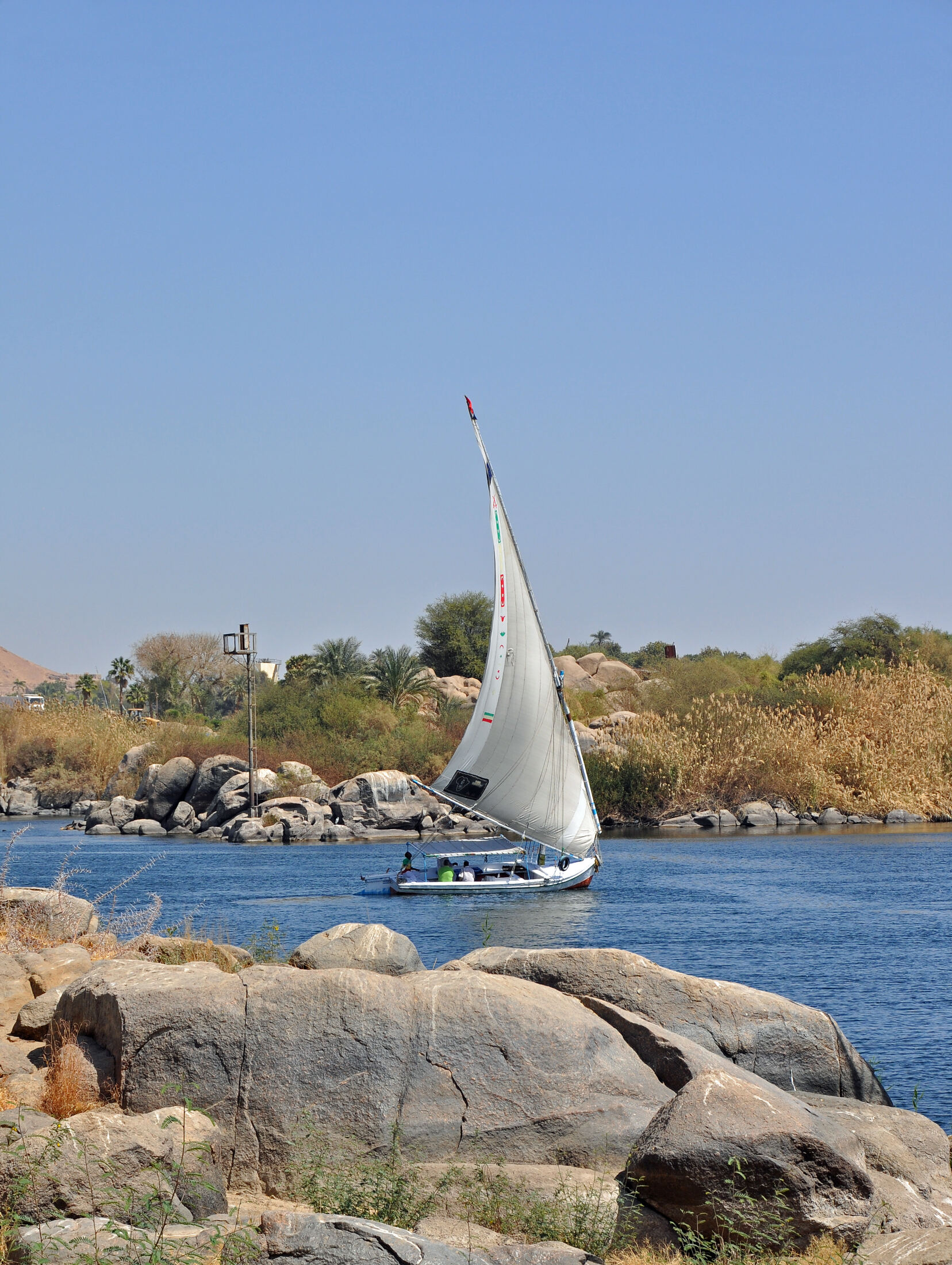 Aswan
