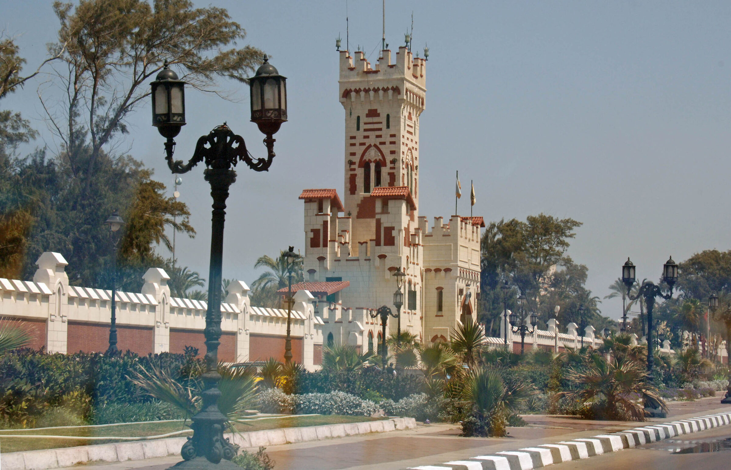 Alexandria