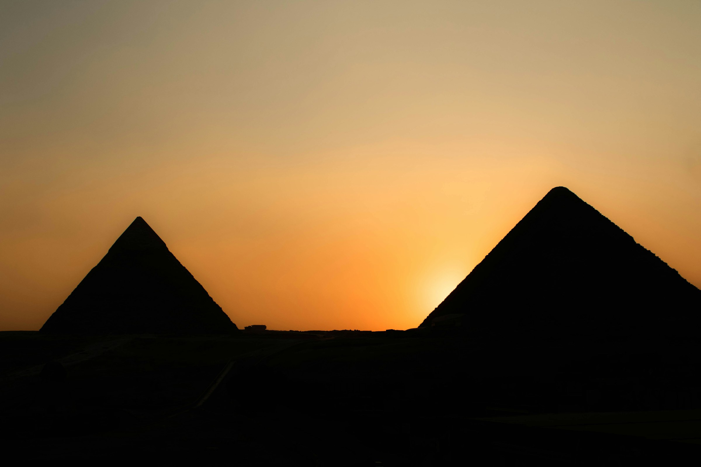 When is the best time to visit Egypt? A considered calendar.