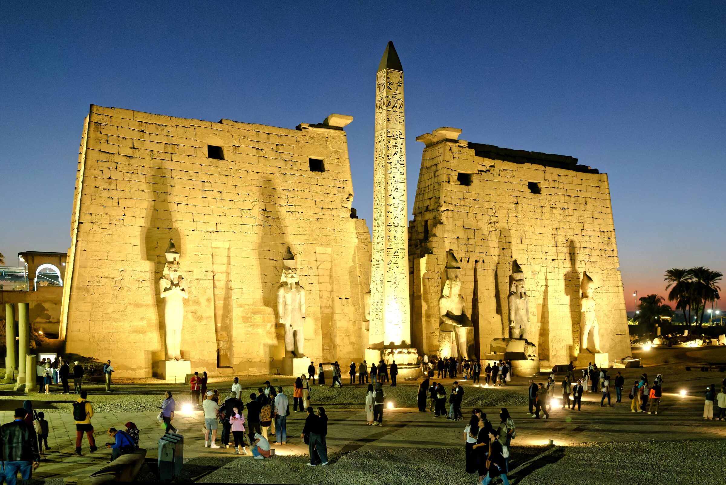 The Antiquarian's Egypt