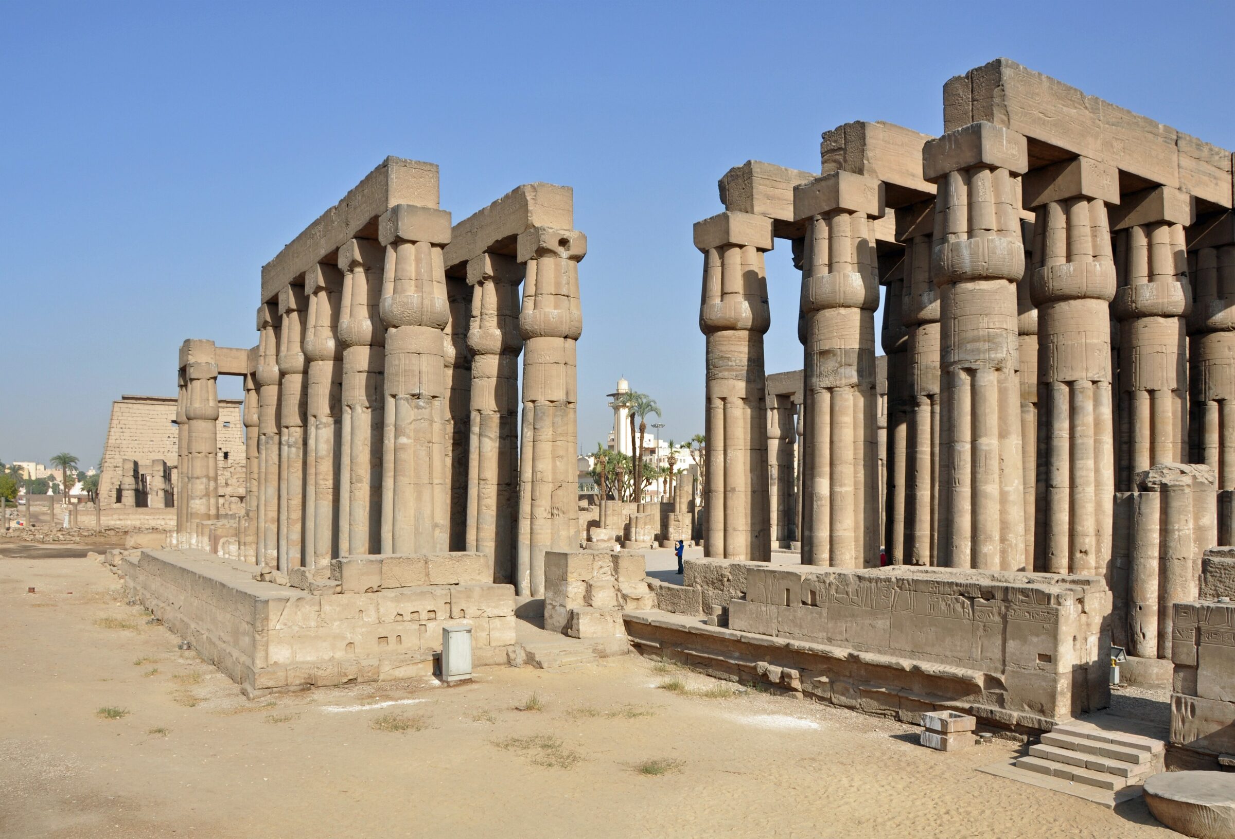 The Antiquarian's Egypt