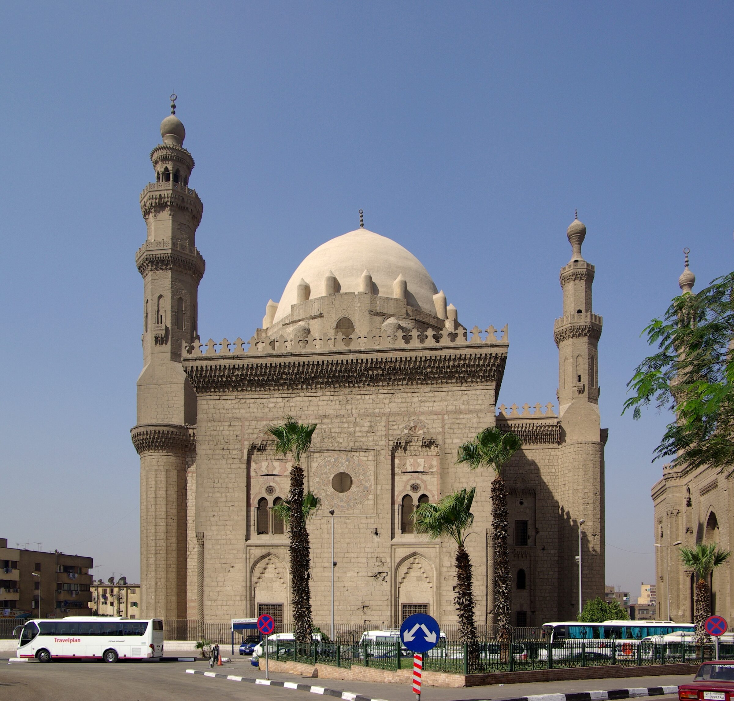 Cairo