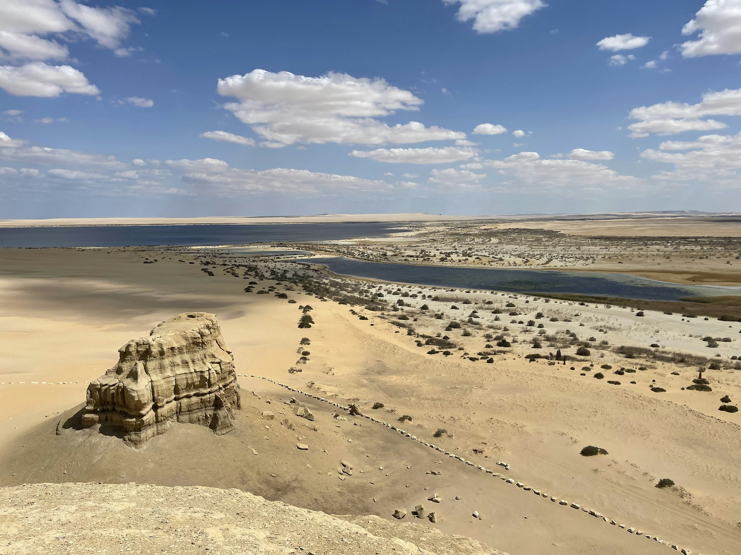 Fayoum